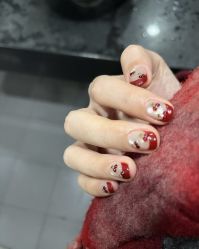 -晨·艺美甲美睫