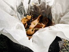 莳萝笋菇-华道钰善阁