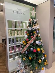 -丁和李朴美发沙龙