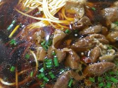 -潘国仙耳光馄饨(黄家阙路店)
