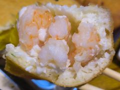 虾仁老虎-和众大油条(维明路店)