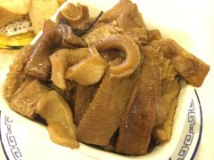 和味牛肚-荔枝楼酒家(员村东璟店)