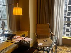 -上海浦西万怡酒店