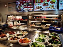 -乡村基(南坪上海城店)