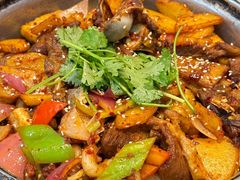 -伊帆食府·青海地方特色美食