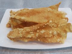 炸腐皮-牛天下·牛肉·海鲜·打边炉·融合菜