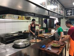 -阁瑞居闫记卤煮(乔庄北街店)