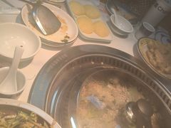 -遇东北林区铁锅炖(南开店)