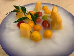 -大鸭梨烤鸭店(花园村店)