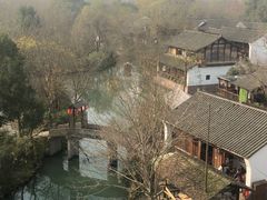 -西溪国家湿地公园