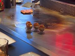 -盛焰铁板烧(王府井店)