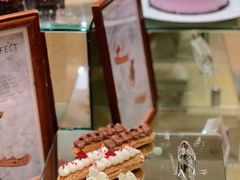 闪电泡芙-海风餐厅