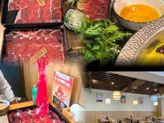 -牛匠和牛寿喜锅(西安总店)