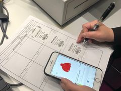 -BALENCIAGA(SKP女装店)