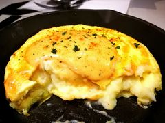 -CRAZYONES西班牙海鲜饭(日月光店)