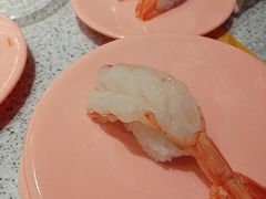 -争鲜回转寿司(中街大悦城店)