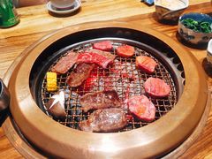 -炎蔵牛舌烤肉