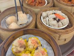 -香港蓮香樓(中環店)