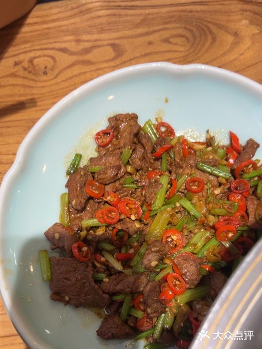 湘水滨·臭鳜鱼·湘菜(马驹桥店)图片