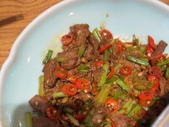 -湘水滨·臭鳜鱼·湘菜(马驹桥店)