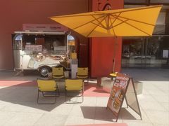 -STARLING八哥松饼(雅宝店)