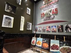 -茶啊冲电影主题文化餐厅(TOUCH12街店)