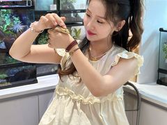 -读宠于你·约克夏比熊·睫角守宫·爬宠售卖(高新店)