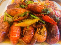 -牛上牛吊炉烧烤(红旗大街店)