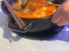 -琥珀川糟粕醋火锅(慈云寺店)