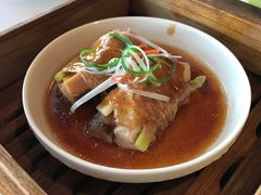 -金轩中餐厅 Jin Xuan(浦东丽思卡尔顿酒店)
