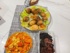 -维园悦谱·海派家常菜(乌鲁木齐南路店)