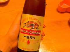 -浪花亭日本料理(古田路店)
