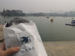 -仙峰天然面包(迎宾路店)