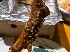 -城边边烧烤-魏晋烤肉旗舰店