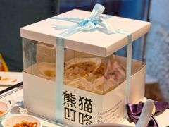 -尘香•传统川菜(创汇首座店)