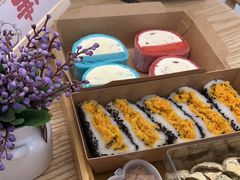 -米阿糯糕团•酒酿•甜品(莫愁店)