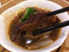 萝卜牛腩-粤珍轩.创始店.始于2001(含光门店)