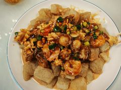 -黑石礁酒楼·海鲜(黑石礁店)