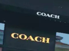 -COACH蔻驰(百联奥特莱斯广场店)