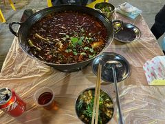 -鸿顺老铁锅美蛙鱼府(解放碑店)