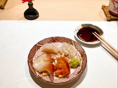 -鮨一日本料理(大中华店)