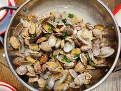 -永红源·啤酒烧烤海鲜大排档(台柳路店)