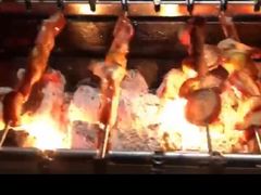 -很久以前羊肉串(簋街店)