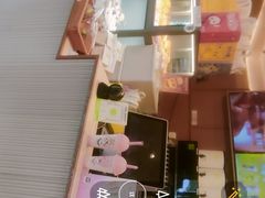 -奈雪的茶(大梅沙8号仓店)
