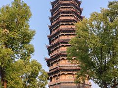 -葛仙湖公园