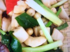 -花悦农庄 | 烧鸡·竹筒饭(沙迳高沙温泉香溪堡店)