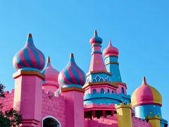 -南京银杏湖乐园