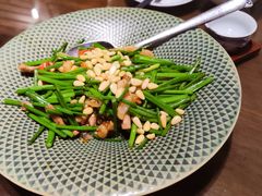 山水小炒皇-山水茶艺馆·点心粤菜·30年老字号