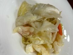 -高老庄·老溧阳·私房菜(南山竹海店)