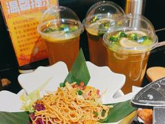 -探鱼·鲜青椒爽麻烤鱼(领展购物广场店)